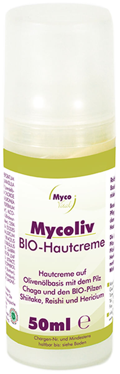 BIO Mycoliv Skin Cream