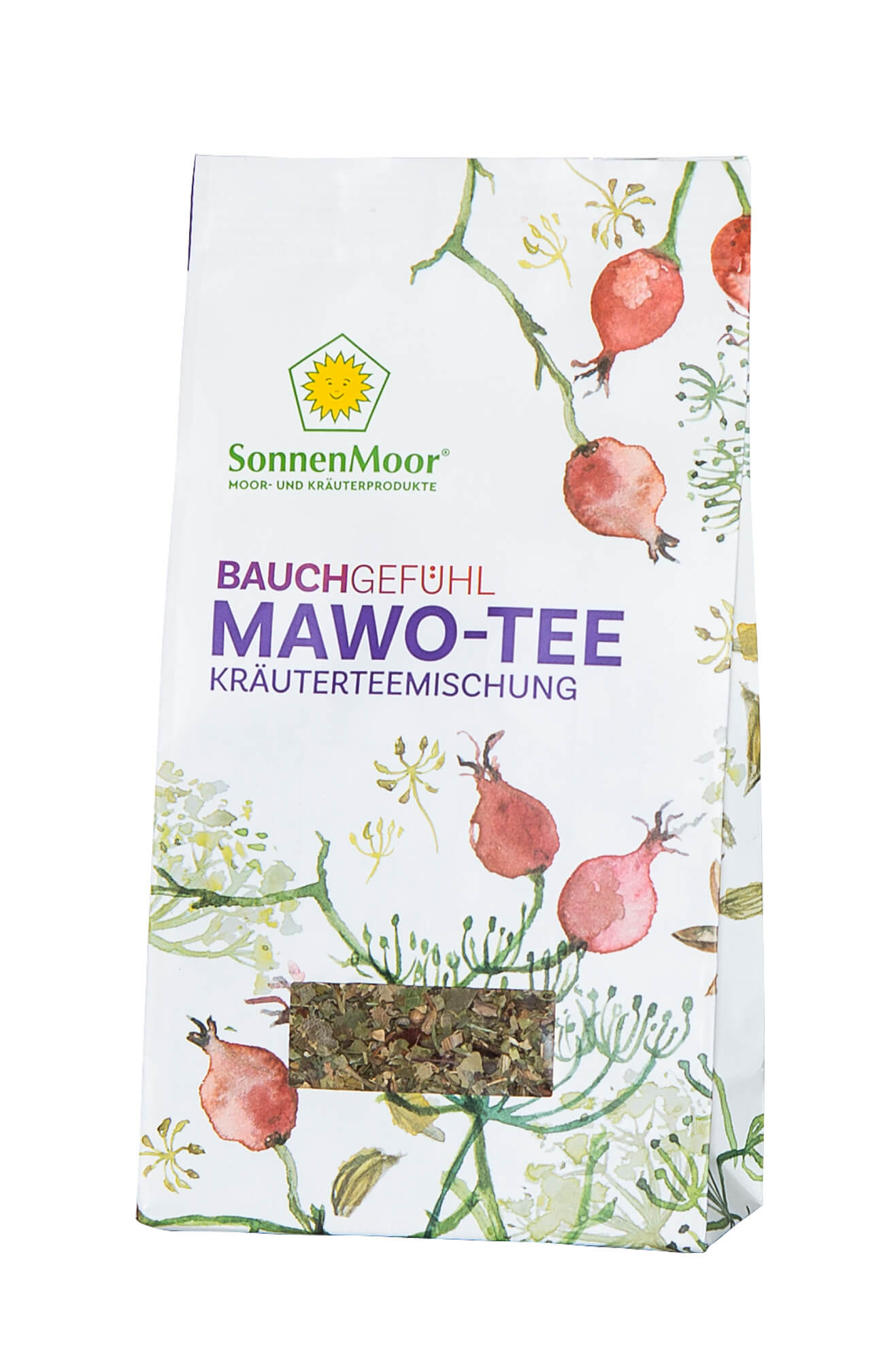 Tè Mawo 50 g