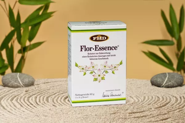 Flor-Essence® - the holy potion of the Indians